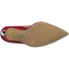 imageJessica Simpson Womens Cambredge Pointed Toe PumpLipstick
