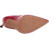 imageJessica Simpson Womens Cambredge Pointed Toe PumpLipstick Patent