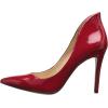 imageJessica Simpson Womens Cambredge Pointed Toe PumpLipstick Patent