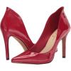 imageJessica Simpson Womens Cambredge Pointed Toe PumpLipstick Patent