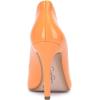 imageJessica Simpson Womens Cambredge Pointed Toe PumpMango Sorbet Super Patent
