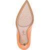 imageJessica Simpson Womens Cambredge Pointed Toe PumpMango Sorbet Super Patent