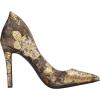imageJessica Simpson Womens Cambredge Pointed Toe PumpMetallicMulti