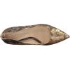 imageJessica Simpson Womens Cambredge Pointed Toe PumpMetallicMulti