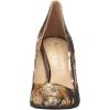imageJessica Simpson Womens Cambredge Pointed Toe PumpMetallicMulti