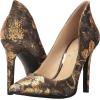 imageJessica Simpson Womens Cambredge Pointed Toe PumpMetallicMulti