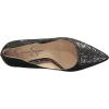 imageJessica Simpson Womens Cambredge Pointed Toe PumpPewter Multi