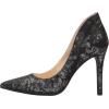 imageJessica Simpson Womens Cambredge Pointed Toe PumpPewter Multi
