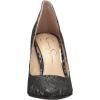 imageJessica Simpson Womens Cambredge Pointed Toe PumpPewter Multi