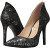 imageJessica Simpson Womens Cambredge Pointed Toe PumpPewter Multi