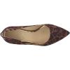 imageJessica Simpson Womens Cambredge Pointed Toe PumpRock Leopard Print