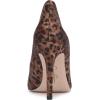 imageJessica Simpson Womens Cambredge Pointed Toe PumpRock Leopard Print