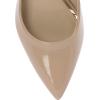 imageJessica Simpson Womens Cambredge Pointed Toe PumpSand