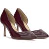 imageJessica Simpson Womens Darnis PumpBerrilicious