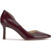 imageJessica Simpson Womens Darnis PumpBerrilicious