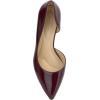 imageJessica Simpson Womens Darnis PumpBerrilicious