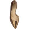 imageJessica Simpson Womens Darnis PumpBronze