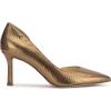 imageJessica Simpson Womens Darnis PumpBronze