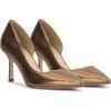 imageJessica Simpson Womens Darnis PumpBronze