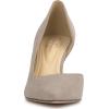 imageJessica Simpson Womens Darnis PumpSlate Grey