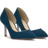 imageJessica Simpson Womens Darnis PumpTeal