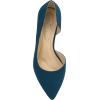imageJessica Simpson Womens Darnis PumpTeal