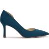 imageJessica Simpson Womens Darnis PumpTeal