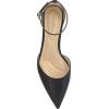 imageJessica Simpson Womens Foxena PumpBlack