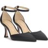 imageJessica Simpson Womens Foxena PumpBlack