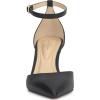 imageJessica Simpson Womens Foxena PumpBlack