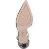 imageJessica Simpson Womens Foxena PumpChrome