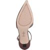 imageJessica Simpson Womens Foxena PumpOxblood