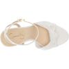 imageJessica Simpson Womens Immie Platform Sandal WedgeBright White