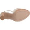 imageJessica Simpson Womens Immie Platform Sandal WedgeBright White