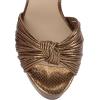 imageJessica Simpson Womens Immie Platform Sandal WedgeBronze