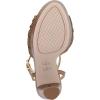 imageJessica Simpson Womens Immie Platform Sandal WedgeBronze