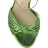 imageJessica Simpson Womens Immie Platform Sandal WedgeGreen