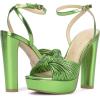 imageJessica Simpson Womens Immie Platform Sandal WedgeGreen