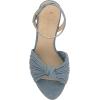 imageJessica Simpson Womens Immie Platform Sandal WedgeMedium Blue