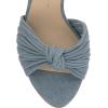 imageJessica Simpson Womens Immie Platform Sandal WedgeMedium Blue