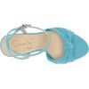 imageJessica Simpson Womens Immie Platform Sandal WedgeNevada Blue
