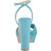 imageJessica Simpson Womens Immie Platform Sandal WedgeNevada Blue