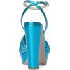 imageJessica Simpson Womens Immie Platform Sandal WedgeParis Blue