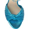 imageJessica Simpson Womens Immie Platform Sandal WedgeParis Blue