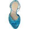 imageJessica Simpson Womens Immie Platform Sandal WedgeParis Blue
