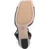 imageJessica Simpson Womens Lirio SandalPlatformBlack