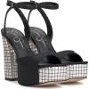 imageJessica Simpson Womens Lirio SandalPlatformBlack