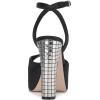 imageJessica Simpson Womens Lirio SandalPlatformBlack