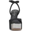imageJessica Simpson Womens Lirio SandalPlatformBlack