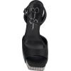 imageJessica Simpson Womens Lirio SandalPlatformBlack